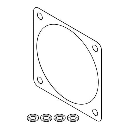 Festo Seal-Set EADS-F-140A EADS-F-140A